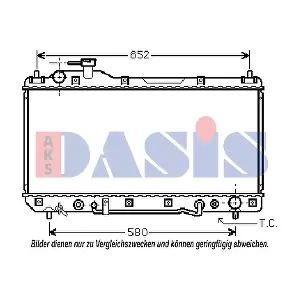 AKS DASIS 210096N