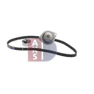 570349N AKS DASIS