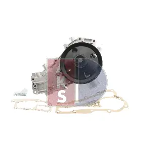 AKS DASIS 570537N