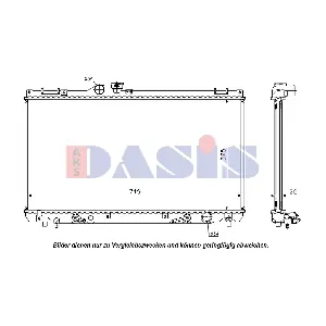 210048N AKS DASIS