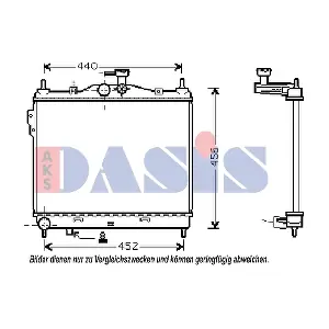 510028N AKS DASIS
