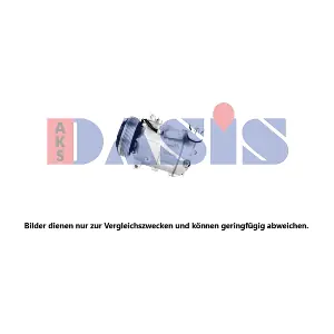 AKS DASIS 851801N
