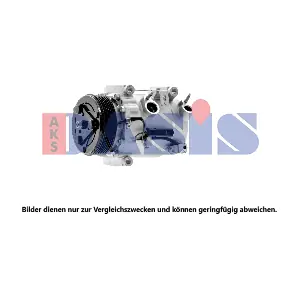 850932N AKS DASIS