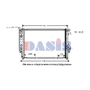 051800N AKS DASIS