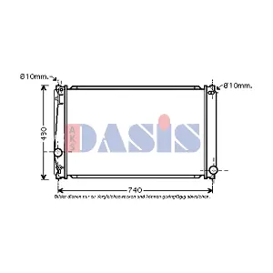210162N AKS DASIS