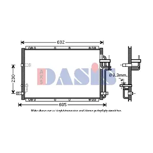 512039N AKS DASIS