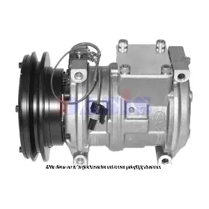 AKS DASIS 851761N