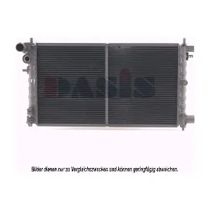 AKS DASIS 160040N