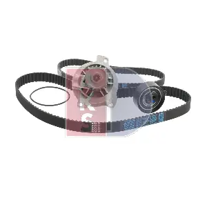 AKS DASIS 570327N