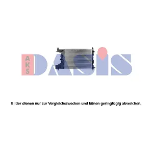 150135N AKS DASIS