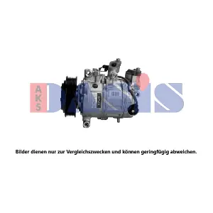 852803N AKS DASIS