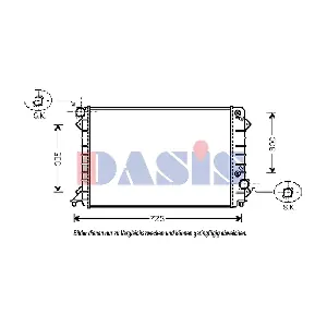 AKS DASIS 482006N