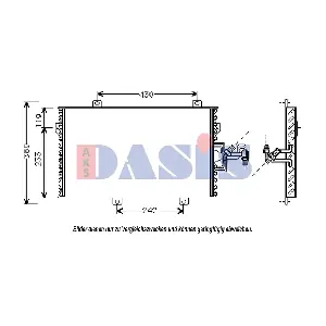 AKS DASIS 082025N
