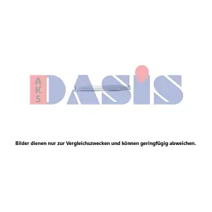 800699N AKS DASIS