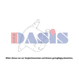 056040N AKS DASIS