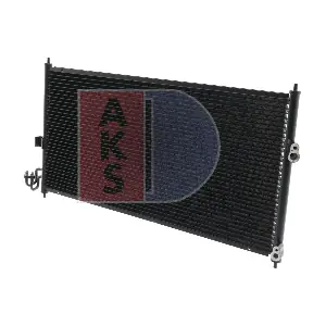 AKS DASIS 072011N