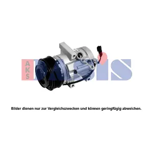 852010N AKS DASIS
