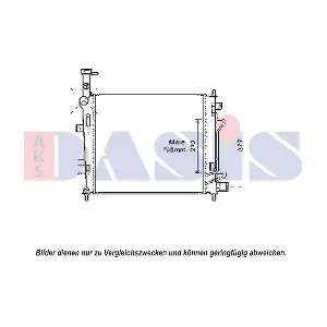 510163N AKS DASIS