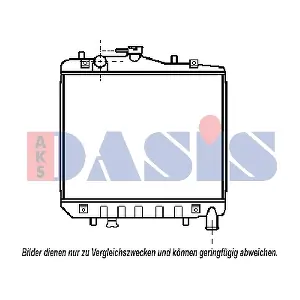 510013N AKS DASIS