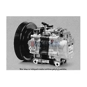 853800N AKS DASIS