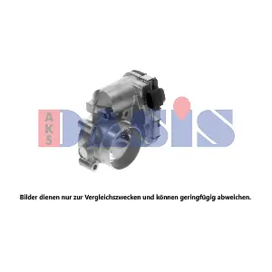 127039N AKS DASIS