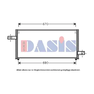 352007N AKS DASIS