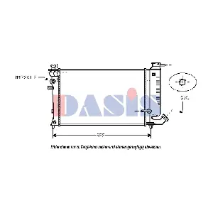 060005N AKS DASIS