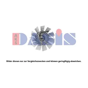 278038N AKS DASIS