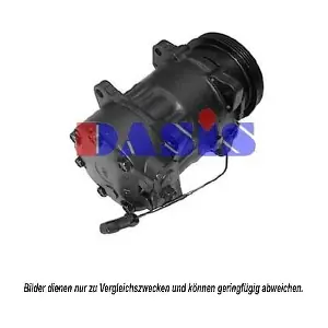 AKS DASIS 850489N