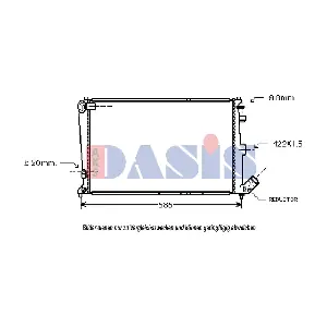 060240N AKS DASIS