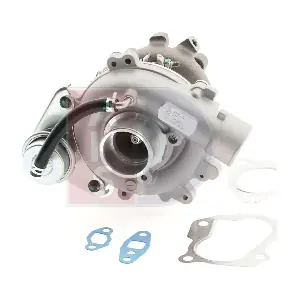 215001N AKS DASIS