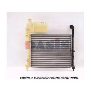 AKS DASIS 080320N