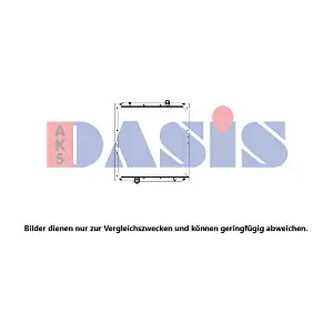 260053N AKS DASIS