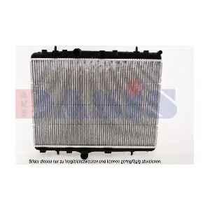 AKS DASIS 060051N