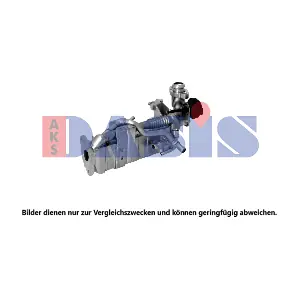 055039N AKS DASIS