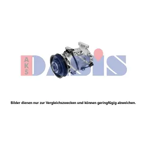 852565N AKS DASIS