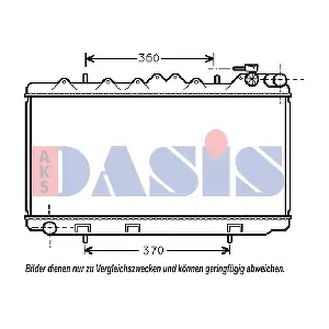070160N AKS DASIS