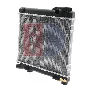 BMW 1150949 Радіатор, система охолодження двигуна