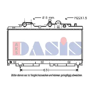 AKS DASIS 081220N