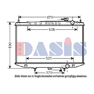 070146N AKS DASIS