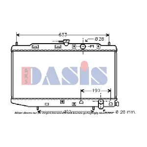 100321N AKS DASIS