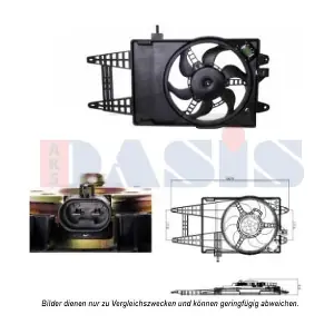 AKS DASIS 088082N