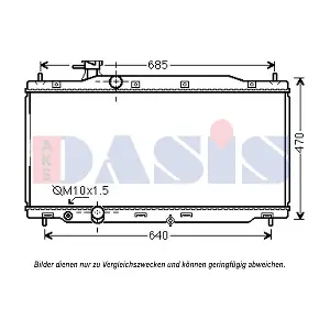010024N AKS DASIS