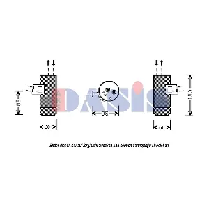 800307N AKS DASIS