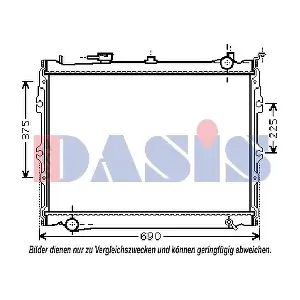 110920N AKS DASIS