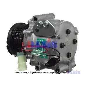 AKS DASIS 850518N