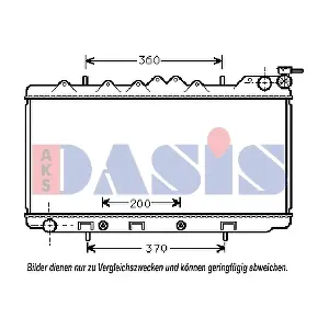 070520N AKS DASIS