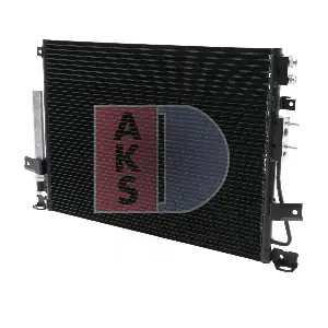 522077N AKS DASIS