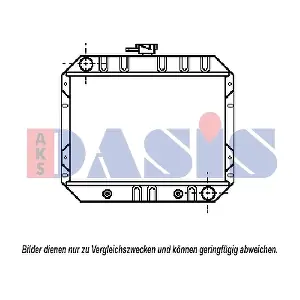 AKS DASIS 090069N