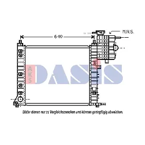 120083N AKS DASIS